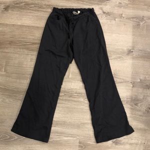 Grey’s anatomy scrub bottoms